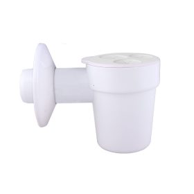 Styron STY-517-2 Kondenz szifon 3 bekötéssel
