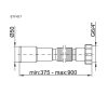Jolly flex 6/4-40/50 (STY-617-3)-(617-4)