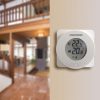 Computherm T30 digitális szobatermosztát