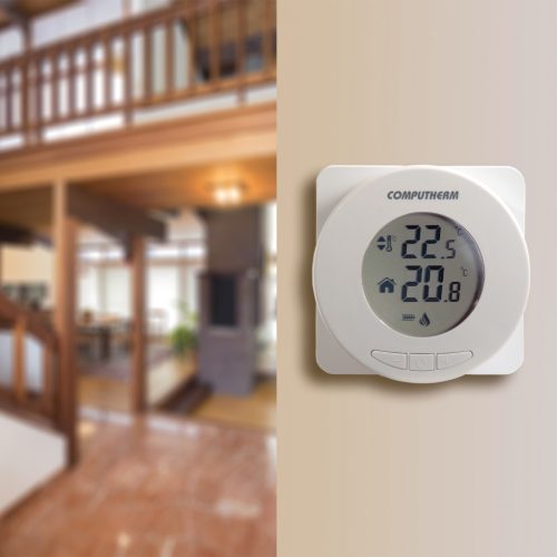 Computherm T30 digitális szobatermosztát