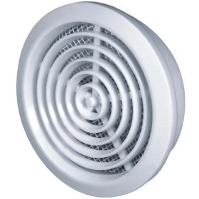 Awenta T76 szellőzőrács 80-as