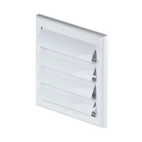Awenta TN4 fali gravitációs zsalu 125-ös csonkkal 150x150