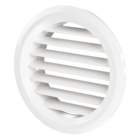 *Vents MV 100 J ABS Szellőzőrács