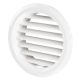 *Vents MV 100 J ABS Szellőzőrács