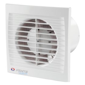 Vents 125 SILENTA-S Ventilátor