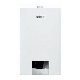   Vaillant ecoTec Plus VUW 306/5-5 /H-INT/ERP fali kondenzációs kombi gázkazán 6-32 KW