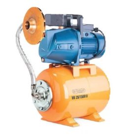 Elpumps VB25/1500 B házi vízellátó