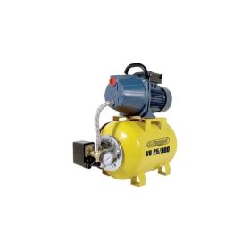 Elpumps VB25/900 házi vízellátó, műanyag lapát
