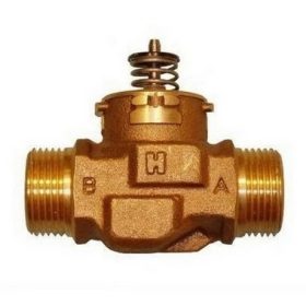HONEYWELL Zónaszelep 2 járatú 3/4''( kvs=4.5)