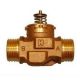 HONEYWELL Zónaszelep 2 járatú 3/4''( kvs=4.5)