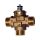 HONEYWELL Zónaszelep 3 járatú1" KK (2 utu) PN25 BSPP kvs-6.8 C,