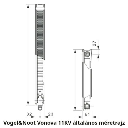 Vogel Rad. Szelepes 11KV 600x720