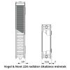 Vogel Rad. Kompakt 22K 900x400
