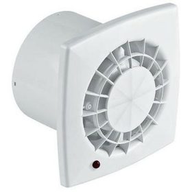Awenta Vega WGB100t kisventilátor időkapcsolóval