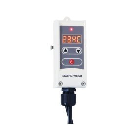 Computherm WPR 100GD csőtermosztát