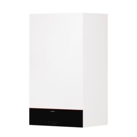   Viessmann Vitodens 100-W S1 fali kondenzációs gázkazán 32KW,FŰTŐ (7098694)