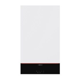 Viessmann Vitodens 100-W S1 25KW kombi kondenzációs kazán