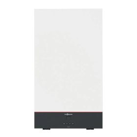 Viessmann Vitodens 100 Clas 25KW kombi