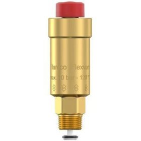 Légtelenítő automata Flamco 3/8" (27750)