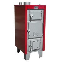 Lemez vegyes tüzelésű kazán