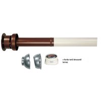 Immergas füstgázelvezetés