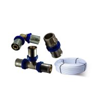 HAKA IPA press szerelvények