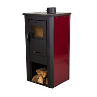 Kandallók, Kályhák, Konvektorok