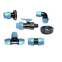 Kpe idomok és csövek