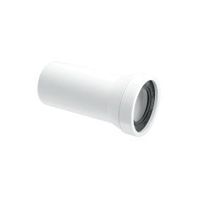   MC ALPINE HC36/WC-CON3 excentrikus bekötő cső, DN110x260mm