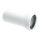 MC ALPINE HC36/WC-CON3 excentrikus bekötő cső, DN110x260mm