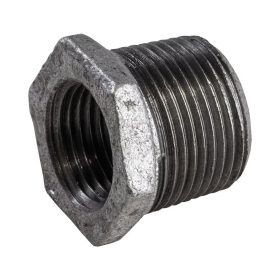 Horganyzott szűkítő 1/2"-3/8" KB