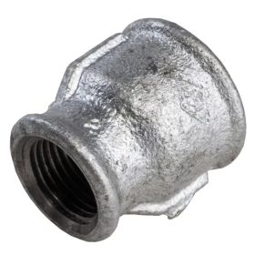 Horganyzott szűkítő 2"-1" BB