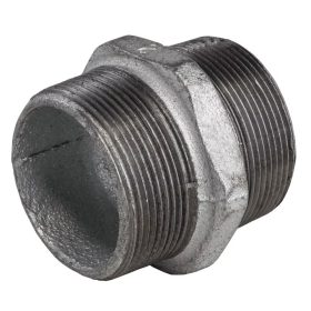 Horganyzott közcsavar 2,5 "
