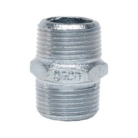 Horganyzott közcsavar 3/4"