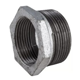 Horganyzott szűkítő 6/4"-1/2" KB