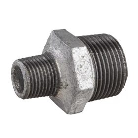 Horganyzott szűkítő 6/4"-5/4" KK