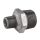 Horganyzott szűkítő 6/4"-5/4" KK