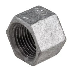 Horganyzott kupak 2,5"