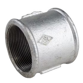 Horganyzott karmantyú 2,5"