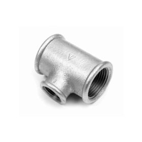 Horganyzott T idom 2"-6/4"