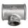Horganyzott T-idom 6/4"-1"