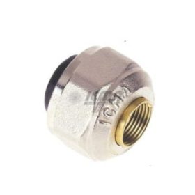 Icma Csatlakozó 20 Alucsőre M24x1,5 - 20x2