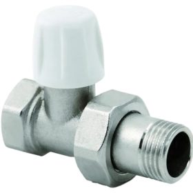 Icma 3/4" Egyenes vissza