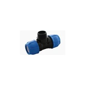 Kpe 20-1/2"-20 T KM