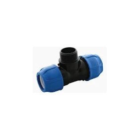 Kpe 25-3/4"-25 T KM