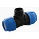 Kpe 25-3/4"-25 T KM
