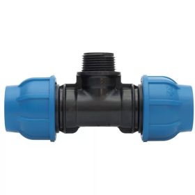 Kpe 32-1"-32 T KM