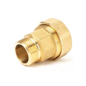 Kpe réz 25-3/4" BM