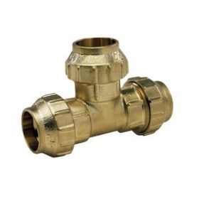 Kpe réz 25-25-25 T