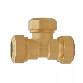 Kpe réz 32-32-32 T